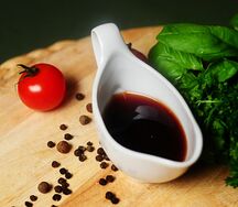 Соевый соус