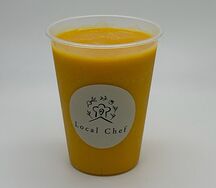Ласси манго