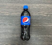 Pepsi