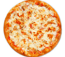 Пицца Маргарита