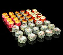 Ассорти сет