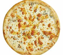 Пицца Четыре сыра