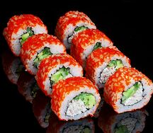 Калифорния