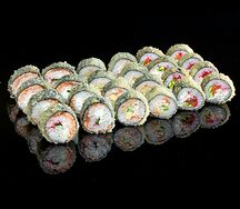 Темпура сет