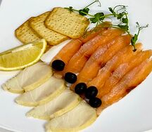 Сальмон Адриатика