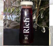 Сок вишневый Rich