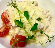 Паста Карбонара