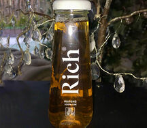 Сок яблочный Rich
