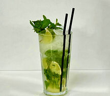 Лимонад цитрусовый