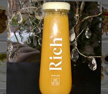 Сок персиковый Rich