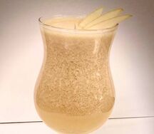 Тропический фреш