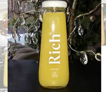 Сок ананасовый Rich