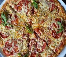 Пицца с пепперони