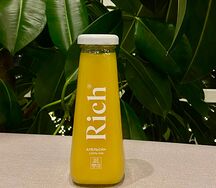 Сок апельсиновый Rich