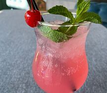 Лимонад Бабл-гам