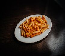 Картошка фри