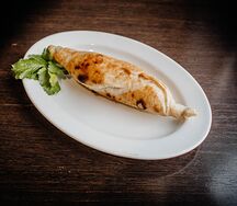 Хачапури с сыром