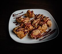Крылья Sweet Chili