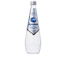 Вода Волжанка