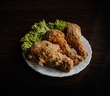 Куриные ножки
