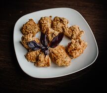 Стрипсы из индейки L