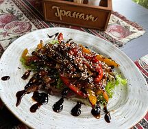 Тайский
