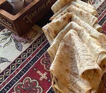 Лаваш