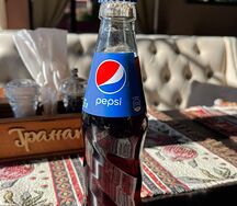 Pepsi