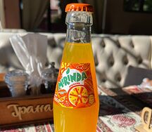 Mirinda