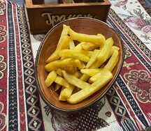 Картофель фри