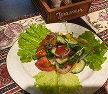 Летний