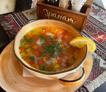 Царская уха