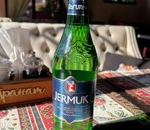 Джермук