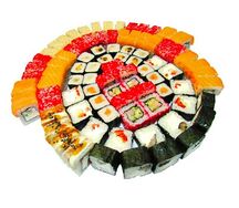 Сет Фукусима