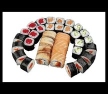 Сет Бора-бора 