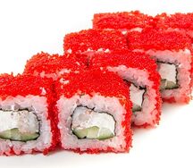 Ролл Европейский