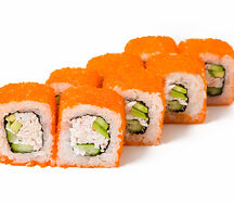 Ролл Калифорния