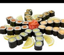 Сет №4, 24 шт