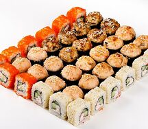 Сет Америка