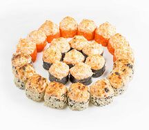 Сет Пекинский