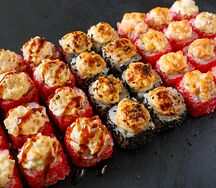 Сет Шанхайский