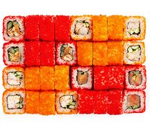 Сет Калифорния набор