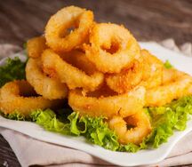 Кольца Кальмаров