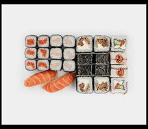 Сет Романтик 