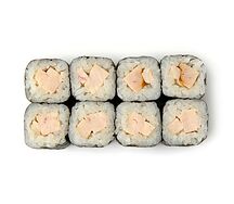 Ролл Классический с курицей