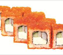 Ролл Фейерверк