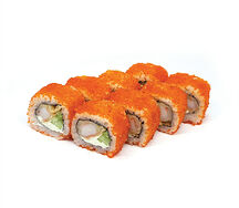 Ролл Мексика