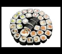 Сет Япония 34 шт