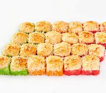 Сет Микс №1