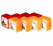 Ролл Роса нери